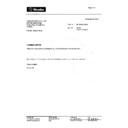Harman Kardon AVR 340 (serv.man11) EMC - CB Certificate