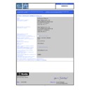 Harman Kardon AVR 460 (serv.man2) EMC - CB Certificate