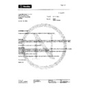 avr 505 (serv.man12) emc - cb certificate