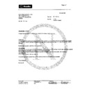 Harman Kardon AVR 505 (serv.man13) EMC - CB Certificate