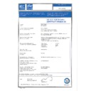 avr 70 2012 emc - cb certificate