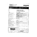 avr 7000 (serv.man8) emc - cb certificate