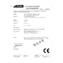 avr 7500 (serv.man10) emc - cb certificate