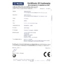 avr 760 (serv.man2) emc - cb certificate