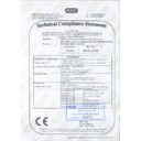 bds 280 (serv.man5) emc - cb certificate