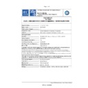 Harman Kardon BDS 580 (serv.man3) EMC - CB Certificate