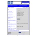 Harman Kardon BDT 20 - BDT 2 (serv.man4) EMC - CB Certificate