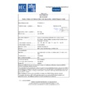 bdt 20 - bdt 2 (serv.man5) emc - cb certificate