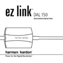 Harman Kardon DAL 150 (serv.man10) User Guide / Operation Manual