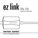 Harman Kardon DAL 150 (serv.man4) User Guide / Operation Manual