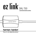Harman Kardon DAL 150 (serv.man5) User Guide / Operation Manual