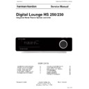 digital lounge (serv.man13) service manual