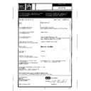Harman Kardon DMC 1000 (serv.man2) EMC - CB Certificate