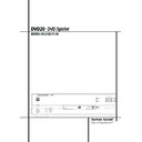 dvd 20 (serv.man10) user guide / operation manual