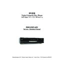 dvd 20 (serv.man6) service manual