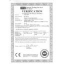 dvd 21 (serv.man13) emc - cb certificate