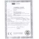 dvd 22 (serv.man2) emc - cb certificate
