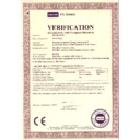 dvd 23 (serv.man12) emc - cb certificate