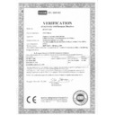 Harman Kardon DVD 31 (serv.man12) EMC - CB Certificate