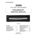 dvd 5 (serv.man3) service manual