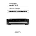 dvd 50 (serv.man2) service manual