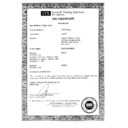 fl 8370 (serv.man2) emc - cb certificate