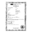 fl 8380 (serv.man13) emc - cb certificate