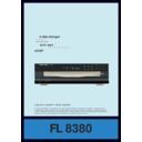 fl 8380 (serv.man14) info sheet