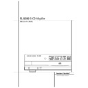fl 8380 user guide / operation manual