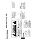 Harman Kardon FL 8450 (serv.man6) User Guide / Operation Manual