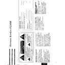 Harman Kardon FL 8450 (serv.man7) User Guide / Operation Manual