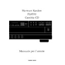 Harman Kardon FL 8550 (serv.man11) User Guide / Operation Manual