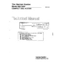 hd 7500 (serv.man2) service manual