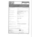 Harman Kardon HD 950 (serv.man3) EMC - CB Certificate