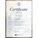 Harman Kardon HK 3370 EMC - CB Certificate