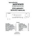 hk 3470 service manual
