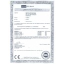 Harman Kardon HK 970 (serv.man14) EMC - CB Certificate