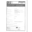 Harman Kardon HK 980 (serv.man2) EMC - CB Certificate