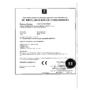 hk 980 emc - cb certificate