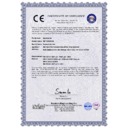 Harman Kardon HKTS 200SUB (serv.man4) EMC - CB Certificate