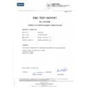Harman Kardon HKTS 210SUB (serv.man3) EMC - CB Certificate