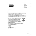 Harman Kardon HS 1000 (serv.man2) EMC - CB Certificate