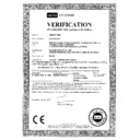 Harman Kardon HS 200 (serv.man4) EMC - CB Certificate