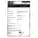 Harman Kardon HS 250 (serv.man2) EMC - CB Certificate