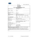 Harman Kardon MAS 100-110 (serv.man2) EMC - CB Certificate