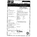 Harman Kardon MS 100 (serv.man5) EMC - CB Certificate