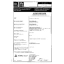 Harman Kardon MS 150 (serv.man2) EMC - CB Certificate