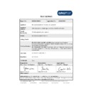 Harman Kardon NOVA (serv.man4) EMC - CB Certificate
