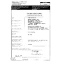 pa 2100 (serv.man4) emc - cb certificate