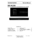 sb 26 service manual